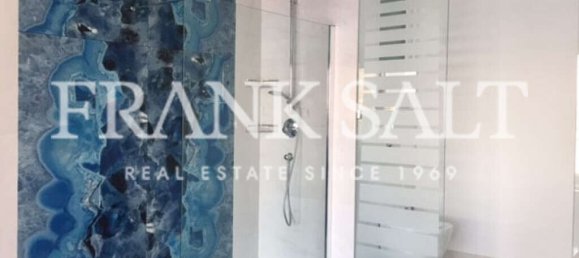 3 chambres Penthouse à Sliema, Malta No. 4039 27