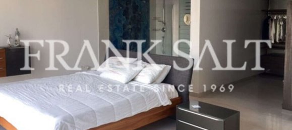 3 chambres Penthouse à Sliema, Malta No. 4039 9