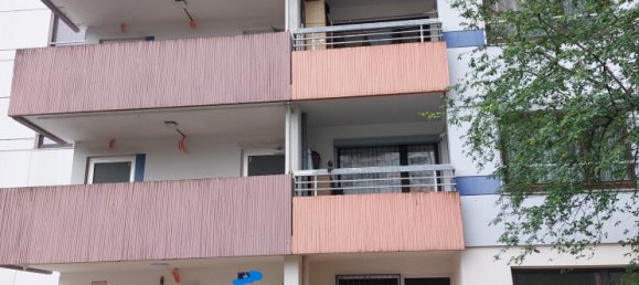 2 chambres Appartement à Darmstadt-Dieburg, Germany No. 118103 2