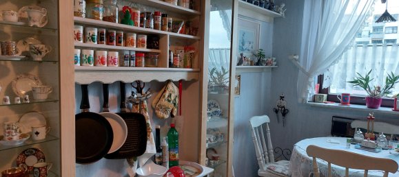 2 chambres Appartement à Darmstadt-Dieburg, Germany No. 118103 8