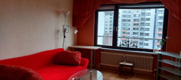 2 chambres Appartement à Darmstadt-Dieburg, Germany No. 118103 11