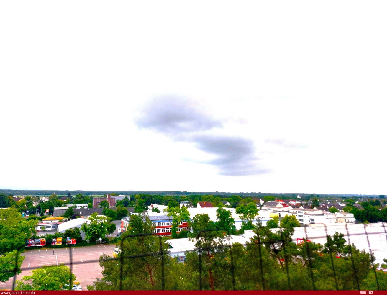 2 chambres Appartement à Darmstadt-Dieburg, Germany No. 118103