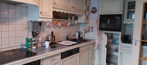 2 chambres Appartement à Darmstadt-Dieburg, Germany No. 118103 9