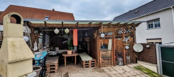 7-Zimmer Stadthaus in Harz, Germany, Nr. 145670 5