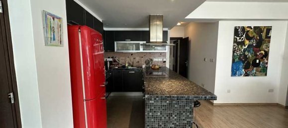 3 bedrooms Apartment in Germasogeia, Cyprus No. 7908 10