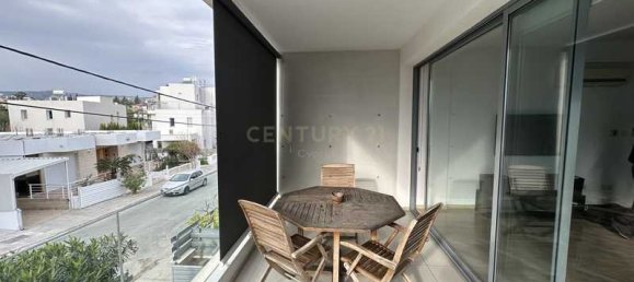 3 bedrooms Apartment in Germasogeia, Cyprus No. 7908 8