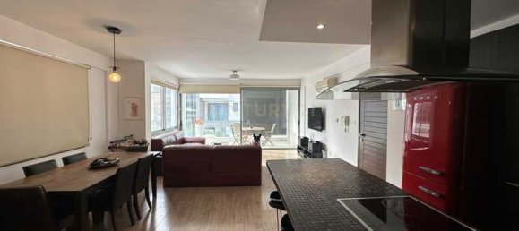 3 bedrooms Apartment in Germasogeia, Cyprus No. 7908 15