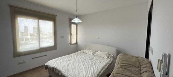 3 bedrooms Apartment in Germasogeia, Cyprus No. 7908 2