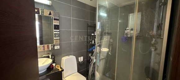 3 bedrooms Apartment in Germasogeia, Cyprus No. 7908 12