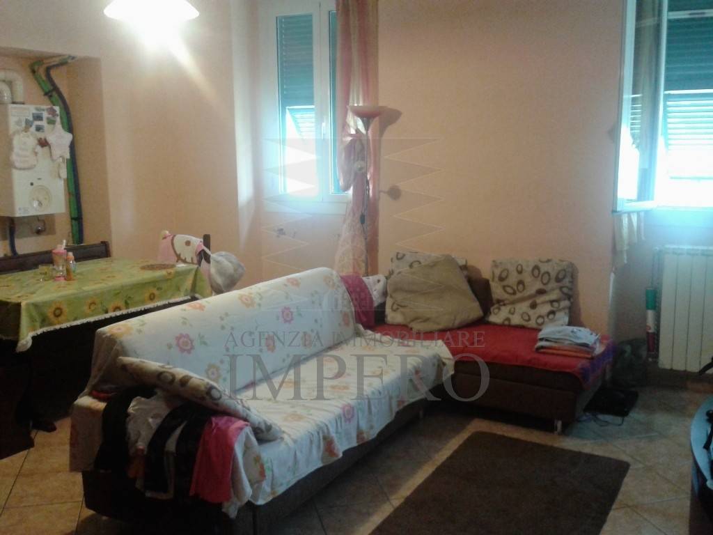 4 bedrooms Apartment in Ventimiglia, Italy No. 148353