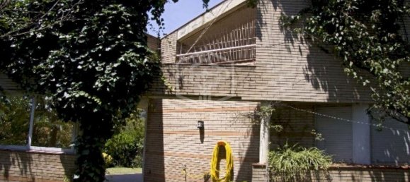 6 bedrooms Villa in Cabrils, Spain No. 7401 4