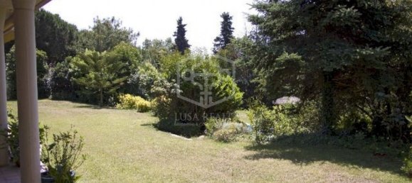 6 bedrooms Villa in Cabrils, Spain No. 7401 15