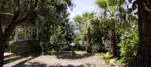 6 bedrooms Villa in Cabrils, Spain No. 7401 11