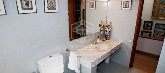 6 bedrooms Villa in Cabrils, Spain No. 7401 6