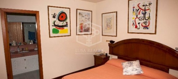 6 bedrooms Villa in Cabrils, Spain No. 7401 9