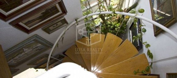 6 bedrooms Villa in Cabrils, Spain No. 7401 8