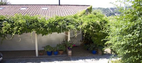 6 bedrooms Villa in Cabrils, Spain No. 7401 7