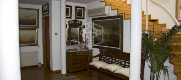 6 bedrooms Villa in Cabrils, Spain No. 7401 5