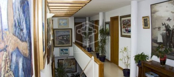 6 bedrooms Villa in Cabrils, Spain No. 7401 2