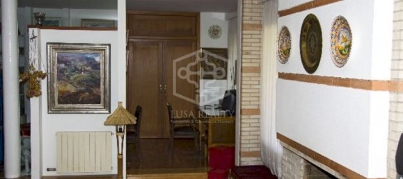 6 bedrooms Villa in Cabrils, Spain No. 7401 16