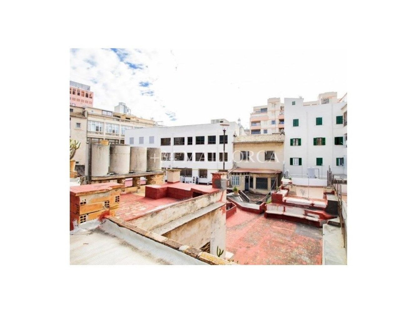 Apartamento T6 em Palma de Majorca, Spain N.º 248923