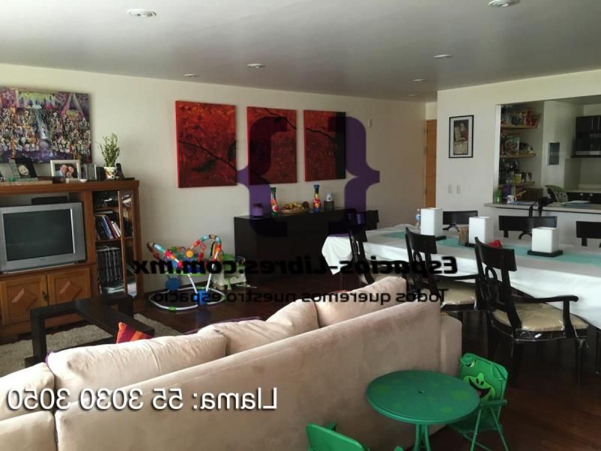 3 Schlafzimmer Wohnung in Mexico, Nr. 226175