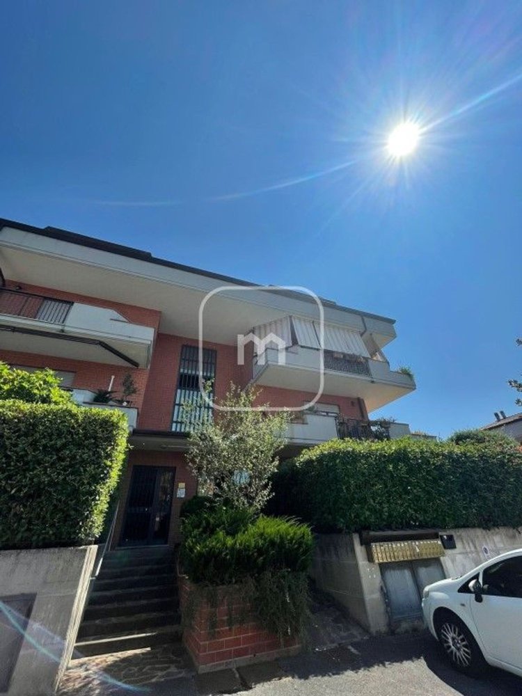 3 Schlafzimmer Wohnung in Valmontone, Italy, Nr. 312461