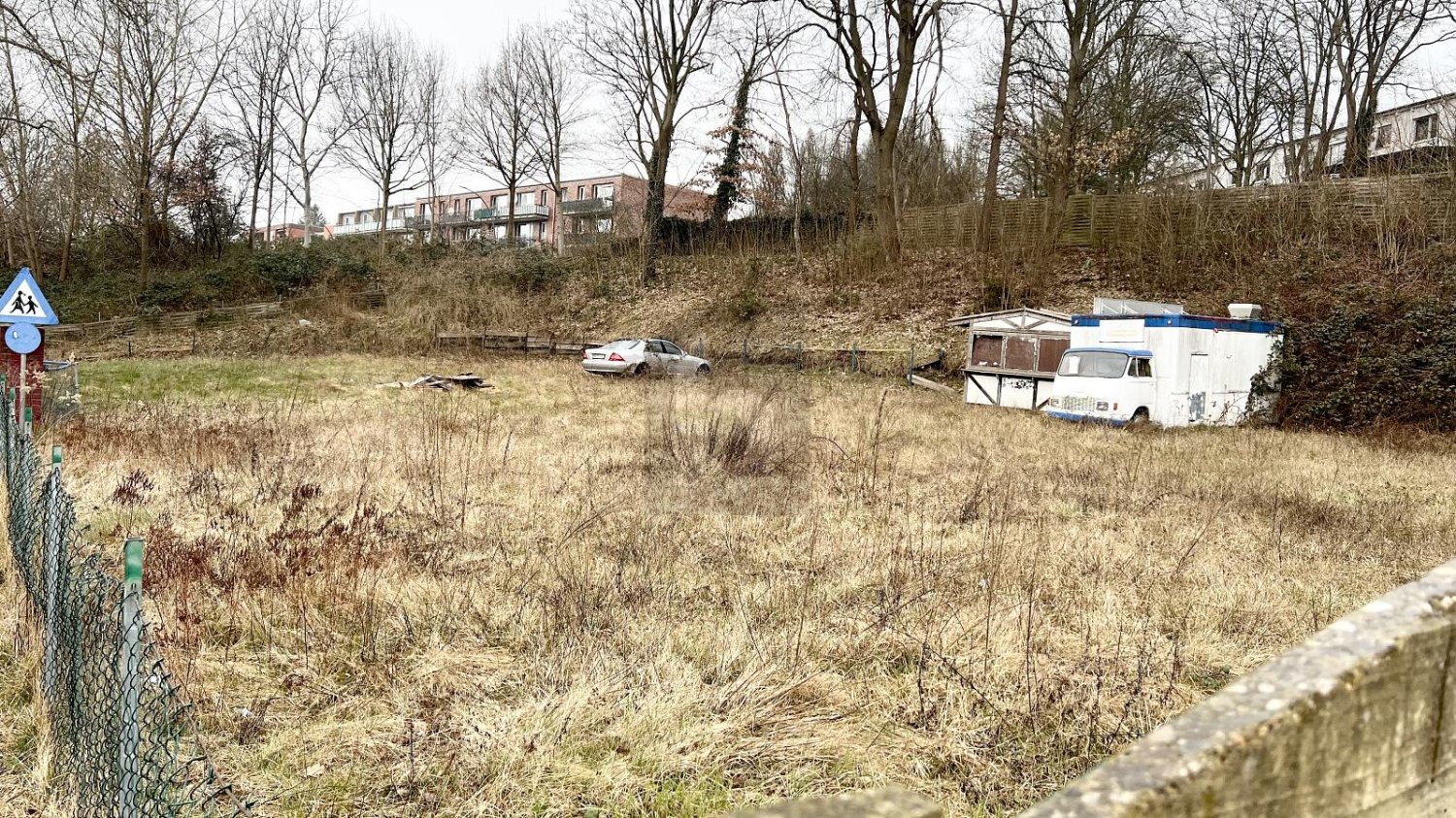  Land in Hamburg-Mitte, Germany No. 104895