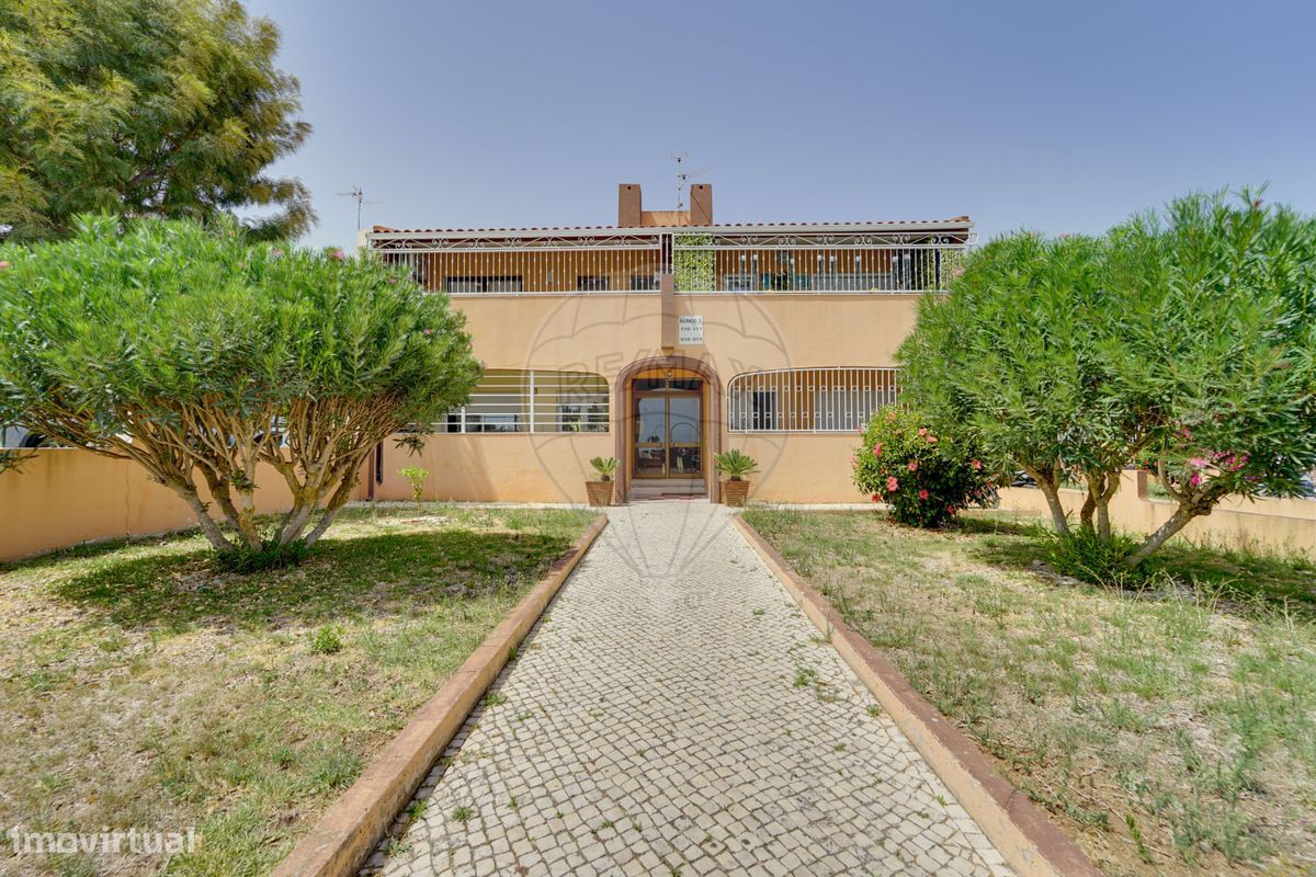 2 Schlafzimmer Wohnung in Albufeira, Portugal, Nr. 277977