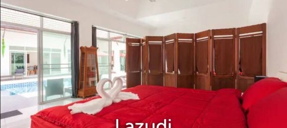 6 bedrooms Villa in Pattaya, Thailand No. 17512 10