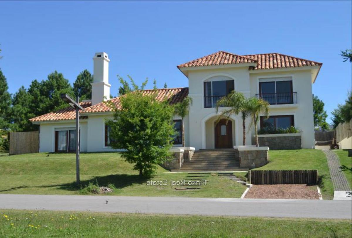 5 Schlafzimmer Haus in Montevideo, Uruguay, Nr. 8048