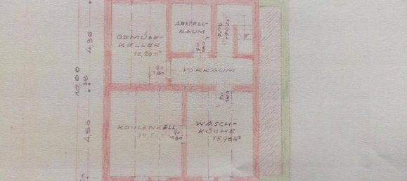 4 rooms House in Stronsdorf, Austria No. 142213 27