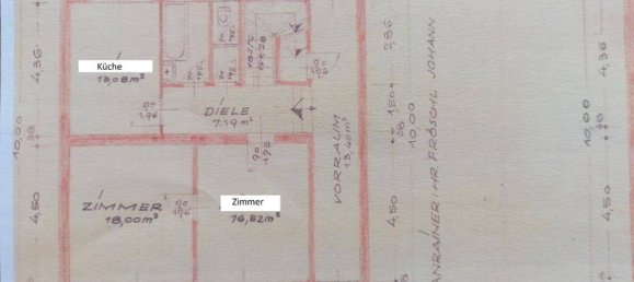 4 rooms House in Stronsdorf, Austria No. 142213 25