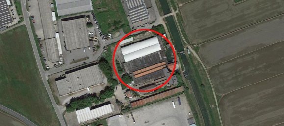 5050m² Warehouse in Romentino, Italy No. 372488 20