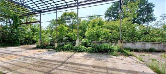 5050m² Warehouse in Romentino, Italy No. 372488 16