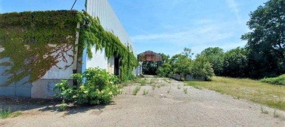5050m² Warehouse in Romentino, Italy No. 372488 10