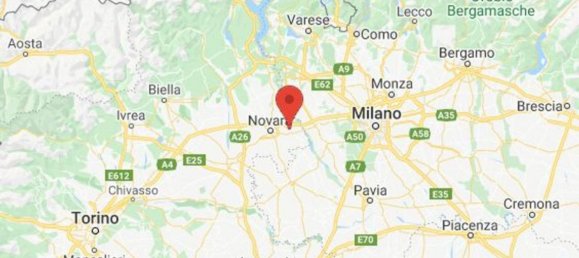 5050m² Warehouse in Romentino, Italy No. 372488 19