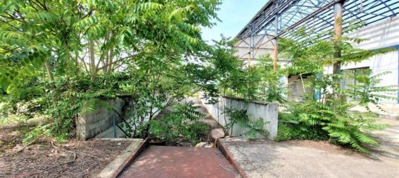 5050m² Warehouse in Romentino, Italy No. 372488 14