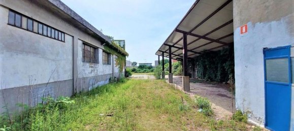 5050m² Warehouse in Romentino, Italy No. 372488 15