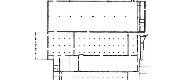 5050m² Warehouse in Romentino, Italy No. 372488 2