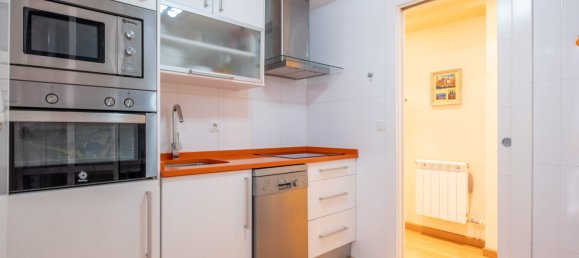 1 bedroom Apartment in Zaragoza, Spain No. 67561 14