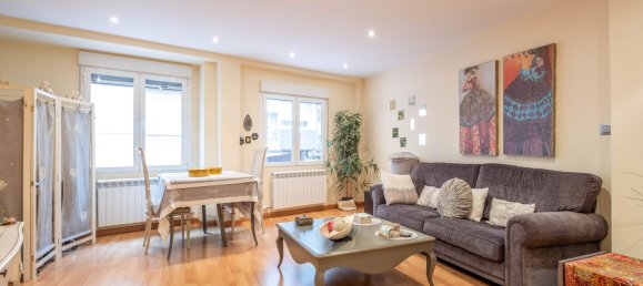 1 bedroom Apartment in Zaragoza, Spain No. 67561 27