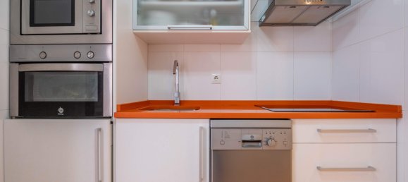 1 bedroom Apartment in Zaragoza, Spain No. 67561 5