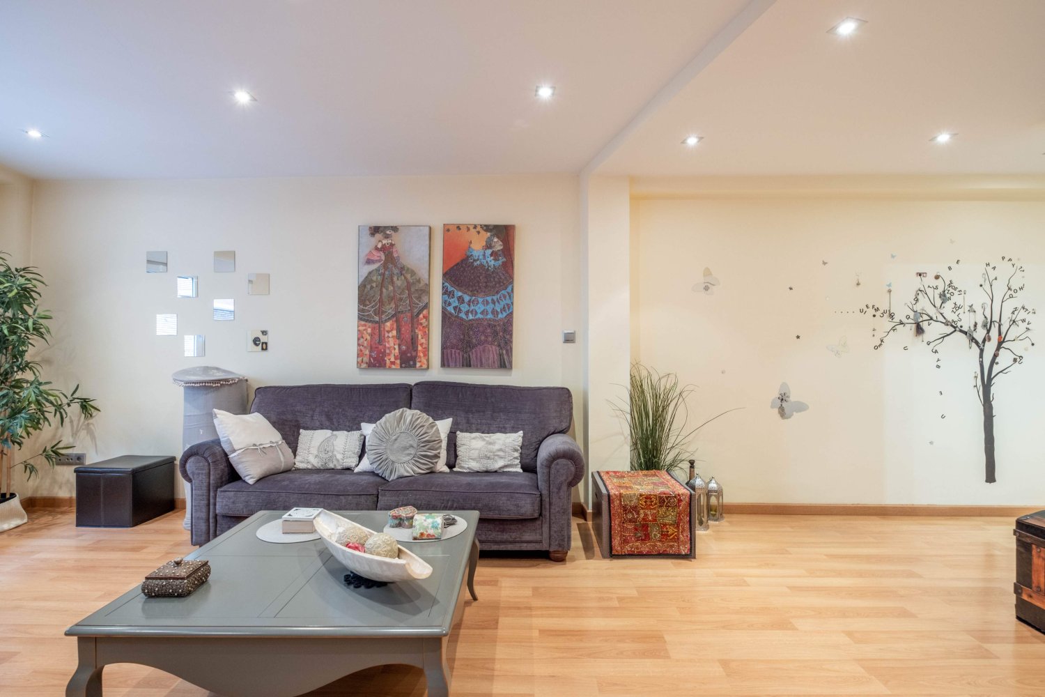 1 bedroom Apartment in Zaragoza, Spain No. 67561