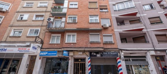 1 bedroom Apartment in Zaragoza, Spain No. 67561 25
