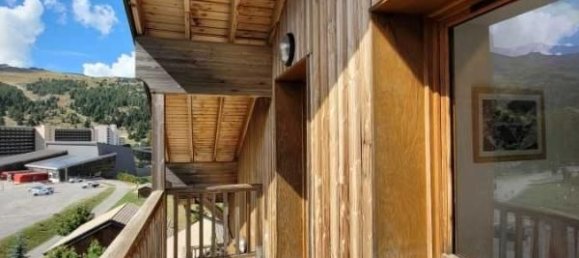 1 bedroom Apartment in Devoluy, France No. 200663 8