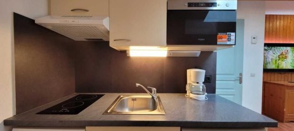 1 bedroom Apartment in Devoluy, France No. 200663 4