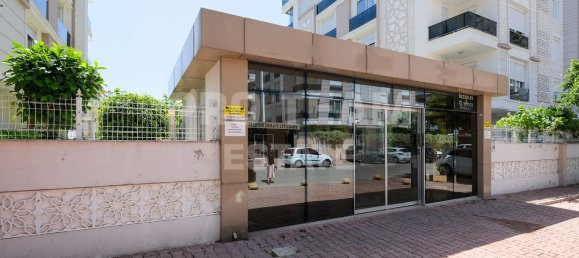 Квартира с 73 комнатами в Коньяалты, Турция № 26933 6