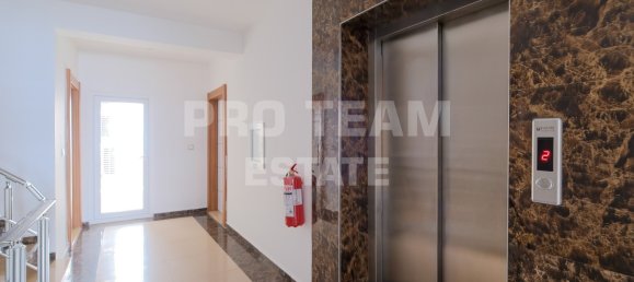 Квартира с 73 комнатами в Коньяалты, Турция № 26933 7