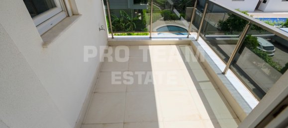 Квартира с 73 комнатами в Коньяалты, Турция № 26933 14